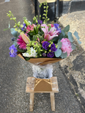 Wild & Free Bouquet